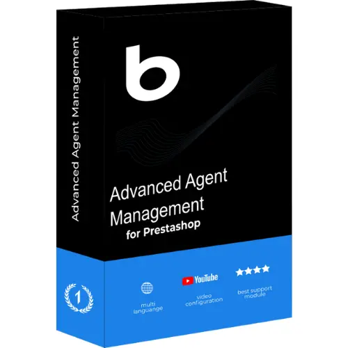 Modulo Agenti Prestashop