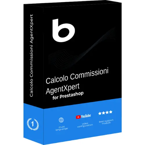 Modulo Agenti (Commissioni)