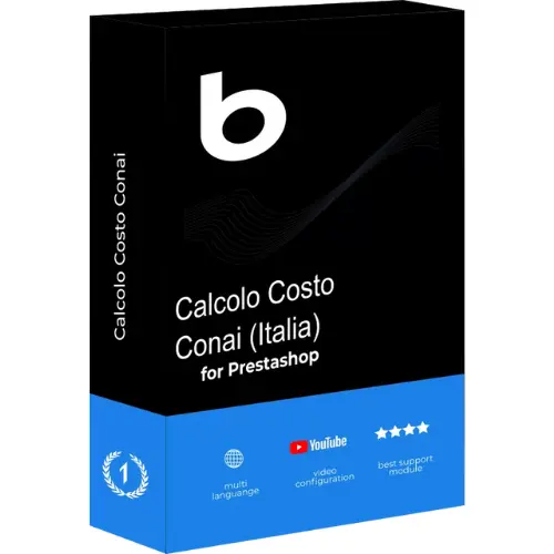 Modulo Calcolo Costo Conai