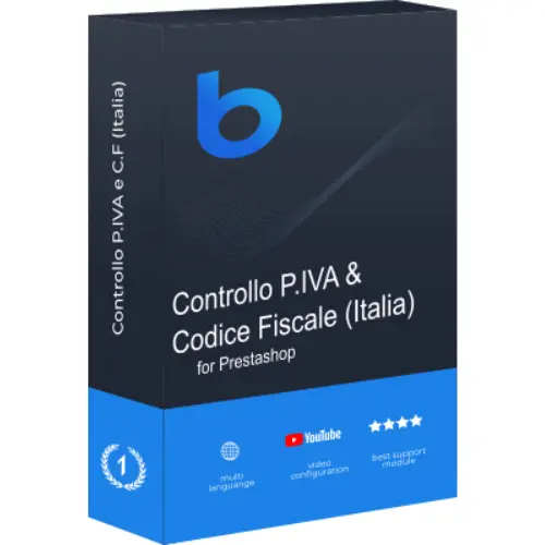Modulo Controllo P.IVA e CF