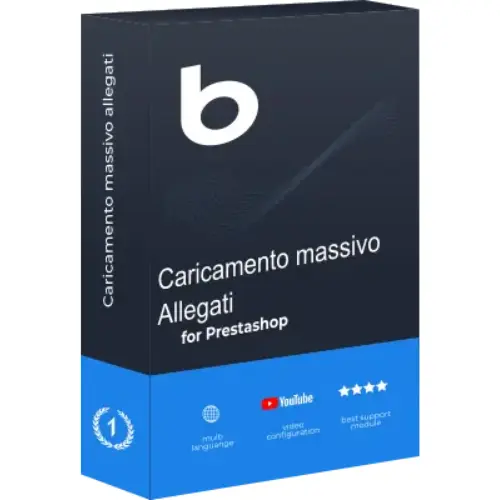 [PS-ALLEG] Modulo Caricamento Allegati