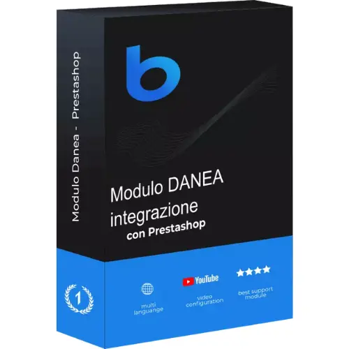 [PS-DANEA] Modulo Integrazione Danea